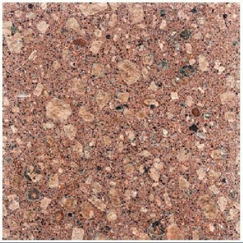 Copper Silk